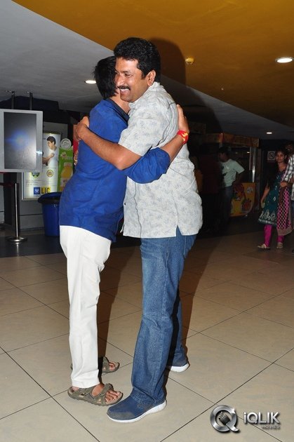 Eedorakam-Aadorakam-Movie-Team-at-Prasads-IMAX